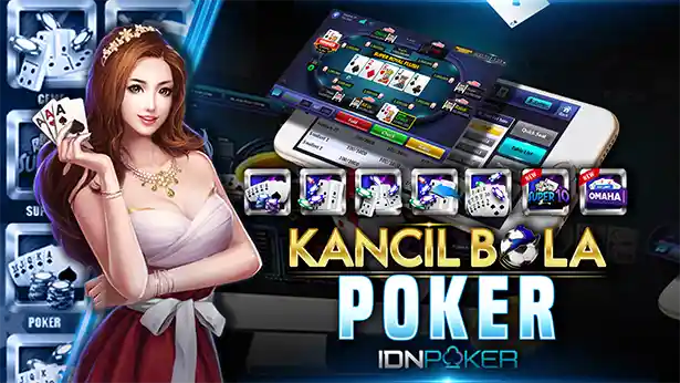 idnpoker